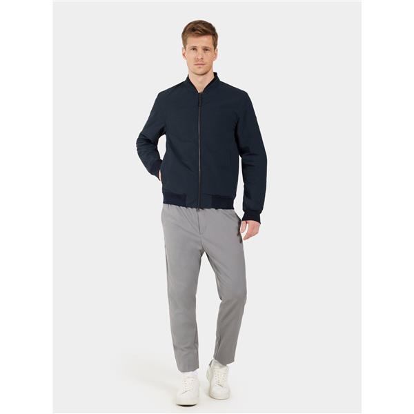 Muška jakna CODY USX JKT Dark Night Blue