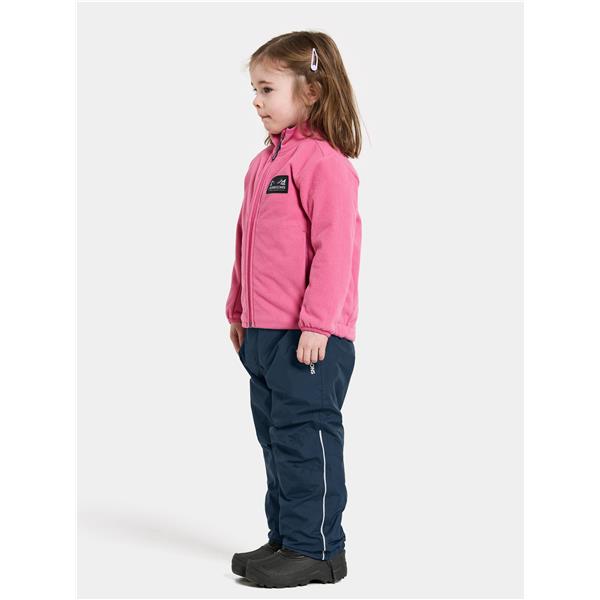 Dječja jakna MUSKOT KDS JACKET Pink