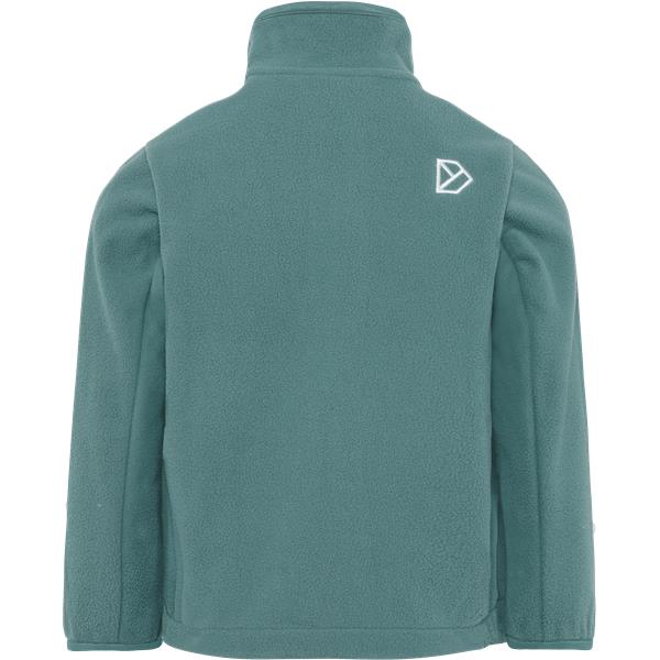 Dječja jakna MUSKOT KDS JACKET Factory Blue