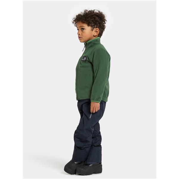 Dječja jakna MUSKOT KDS JACKET Green