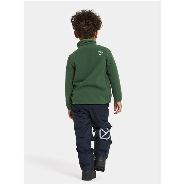 Dječja jakna MUSKOT KDS JACKET Green