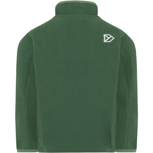 Dječja jakna MUSKOT KDS JACKET Green