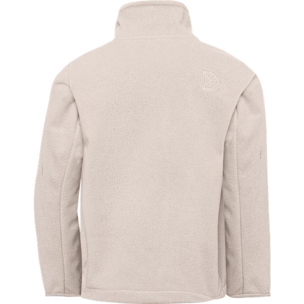 Otroška jopa MUSKOT KDS JACKET Beach beige