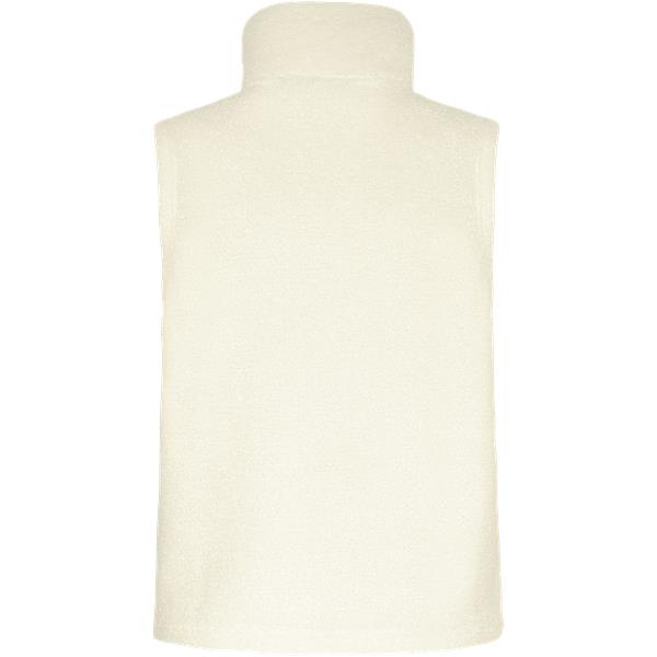 Ženski brezrokavnik KIANA WNS VEST White Foam