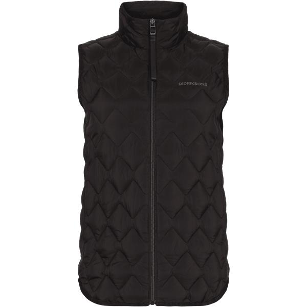 Ženski brezrokavnik EVY WNS VEST Black