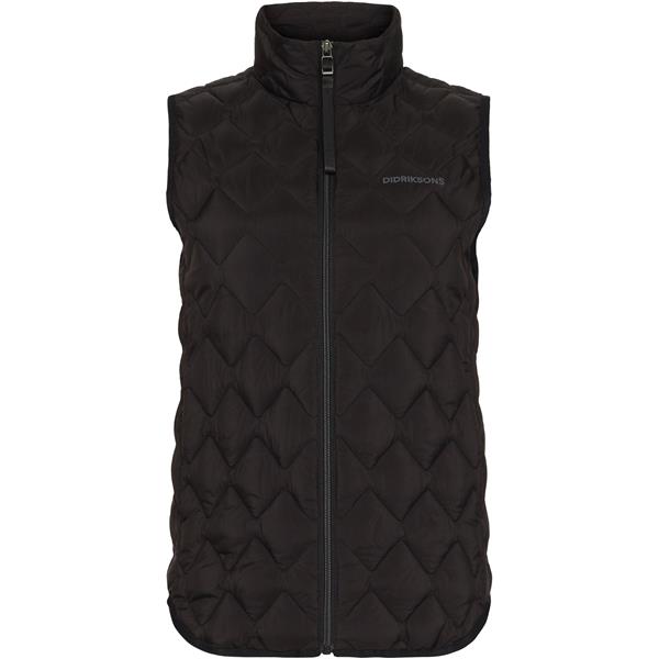 Ženski brezrokavnik EVY WNS VEST Black