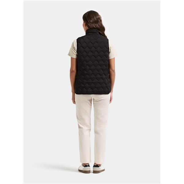 Ženski brezrokavnik EVY WNS VEST Black