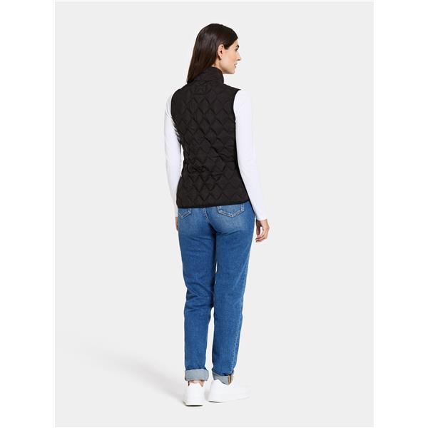 Ženski brezrokavnik EVY WNS VEST Black