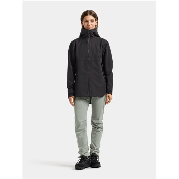 Ženska jakna TOVE WNS JKT Black