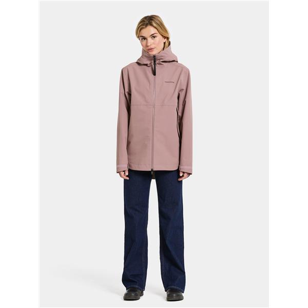 Ženska jakna TOVE WNS JKT Purple