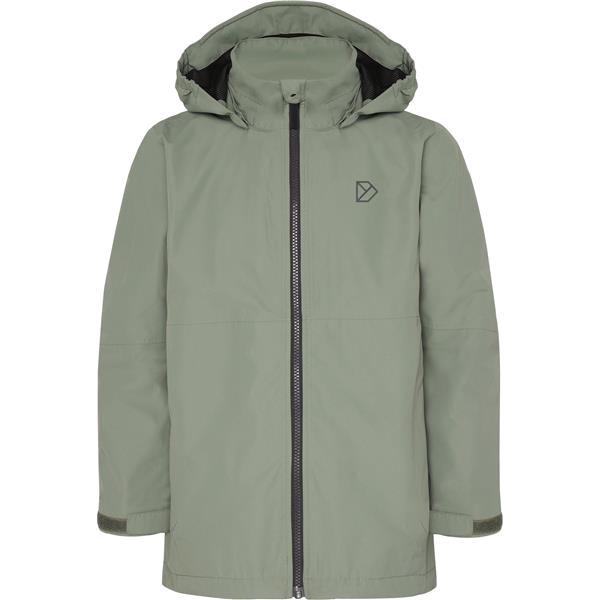 Dječja jakna PIKO KIDS JACKET 8 Light Moss