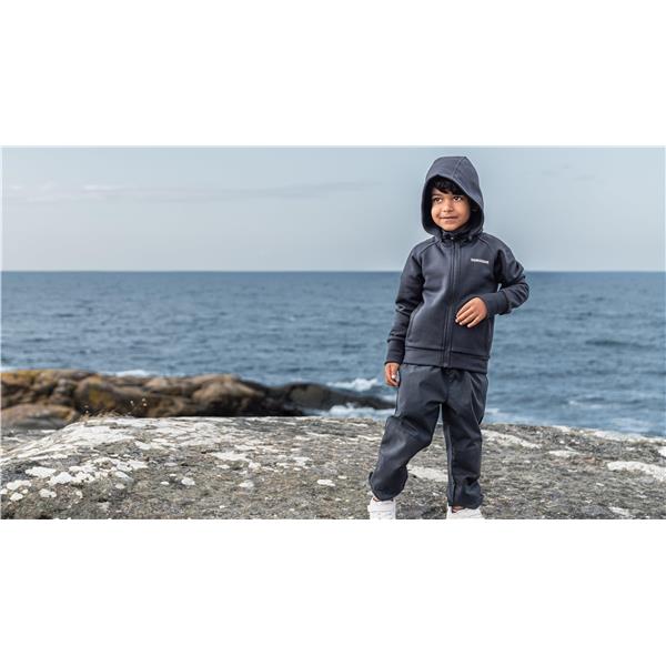Dječje hlače FLOX KIDS PANT Navy