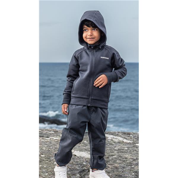 Dječje hlače FLOX KIDS PANT Navy