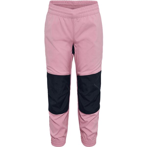 Dječje hlače FLOX KIDS PANT Light Heather Pink