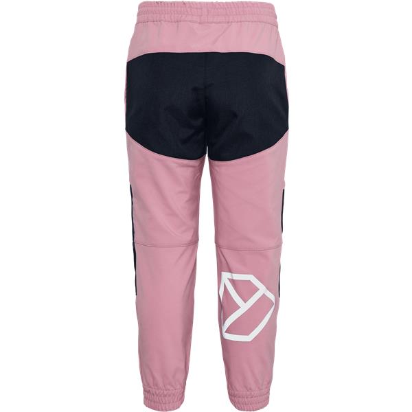 Dječje hlače FLOX KIDS PANT Light Heather Pink
