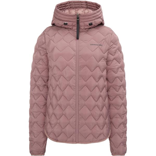 Ženska jakna EVELYN WNS JKT Purple