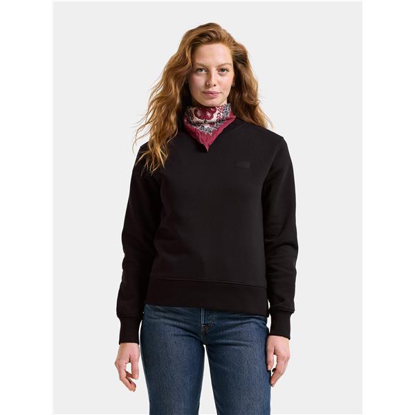 Ženski pulover CALLIE WNS SWEATER Black