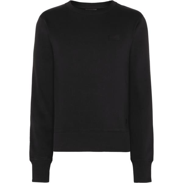 Ženski pulover CALLIE WNS SWEATER Black