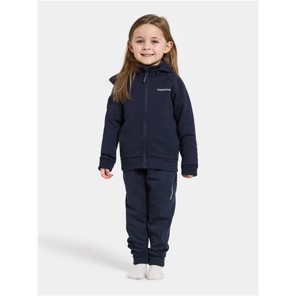 Dječja jakna SILJAN KIDS FZ Blue