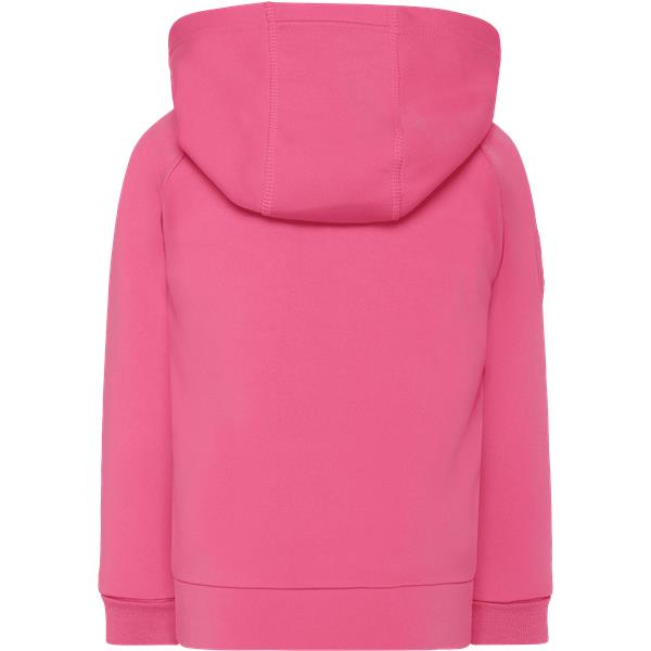 Dječja jakna SILJAN KIDS FZ Pink