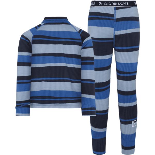 Aktivno donje rublje set JADIS KIDS PR SET 4 Plava