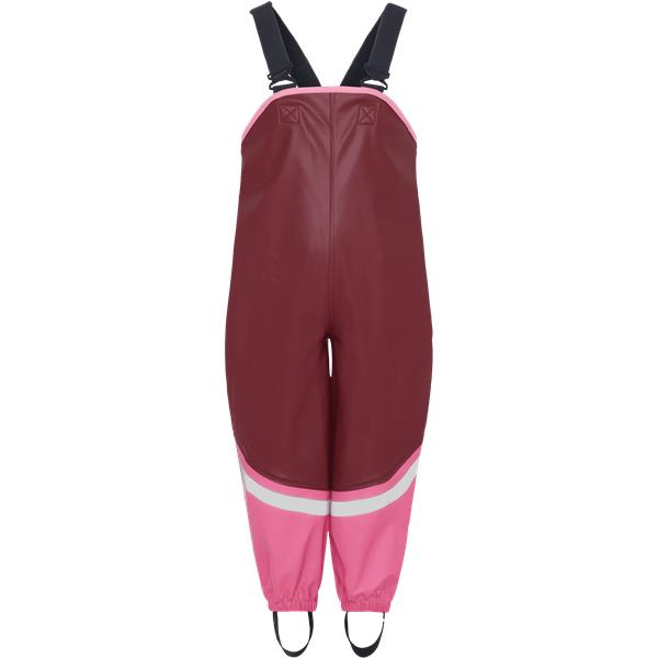 Kišni komplet WATERMAN KIDS SET 12 Crvena