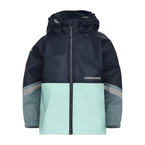 Kišni komplet WATERMAN KIDS SET 12 Ocean Mint