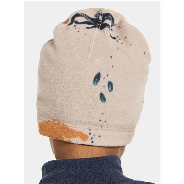 Dječja kapa MONTE KIDS BEANIE Brown