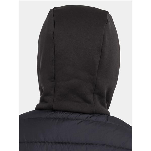 Dječja jakna KAPRIS KIDS FZ 3 Black