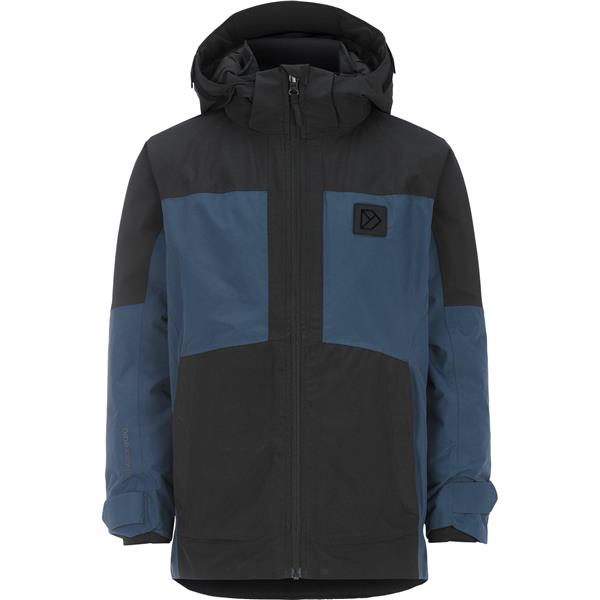 Otroška jakna DOLOMIT KIDS JKT 3 Mountain Blue