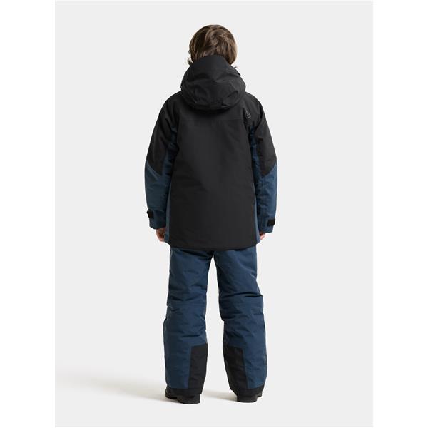 Otroška jakna DOLOMIT KIDS JKT 3 Mountain Blue