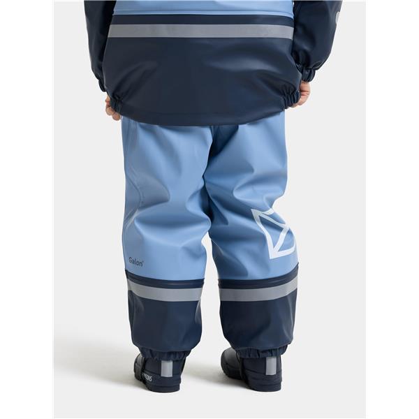 Dežni komplet BOARDMAN KIDS SET 12 Winter Blue