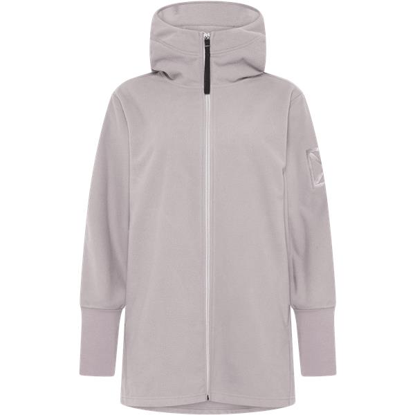 Ženska jopa RINDA WNS FULLZIP Sunrise Mist