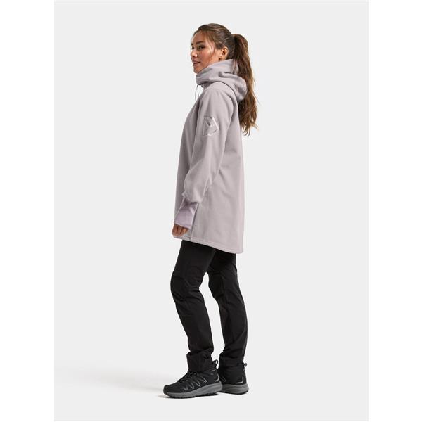 Ženska jopa RINDA WNS FULLZIP Sunrise Mist