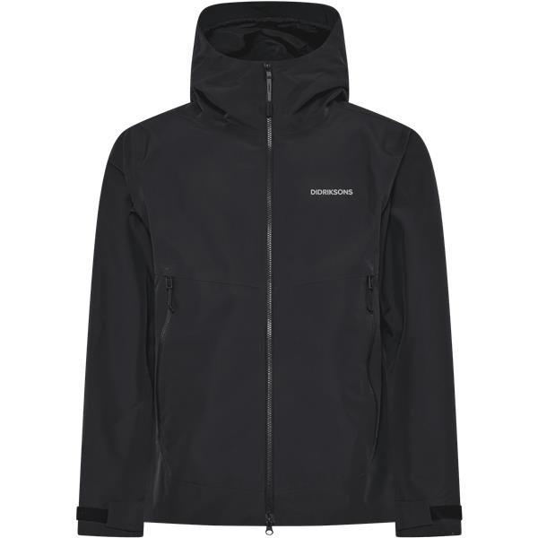 Moška jakna BIAK USX JKT Black