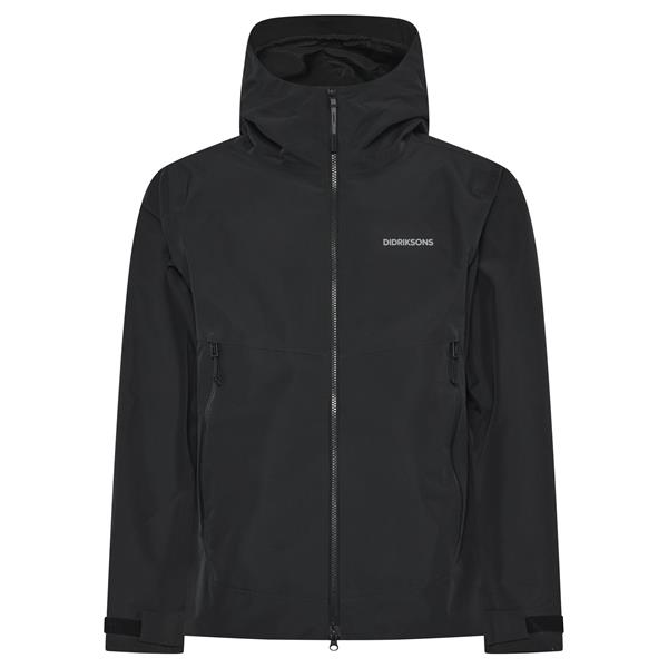 Moška jakna BIAK USX JKT Black