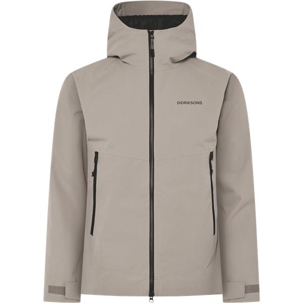 Muška jakna BIAK USX JKT Ash Brown