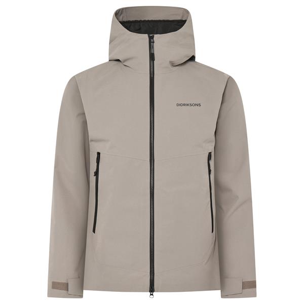 Muška jakna BIAK USX JKT Ash Brown