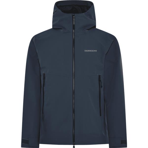 Muška jakna BIAK USX JKT Sleepy Blue