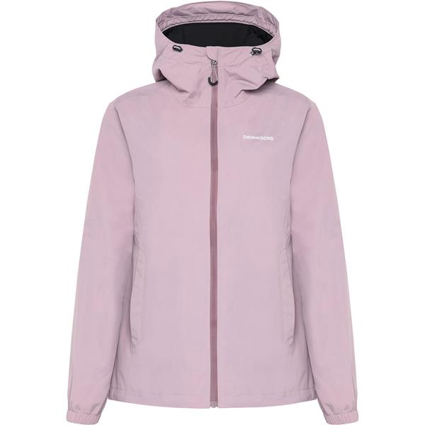 Ženska jakna VARJA WNS JKT 2 Lilac Haze