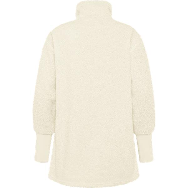 Ženska jopa TOLA WNS FZ 4 White Foam