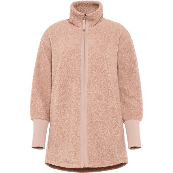 Ženska jopa TOLA WNS FZ 4 Vintage Pink