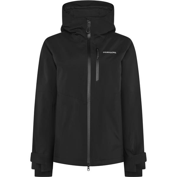 Ženska jakna FIORA WNS JKT Black