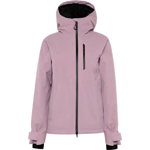 Ženska jakna FIORA WNS JKT Lilac Haze