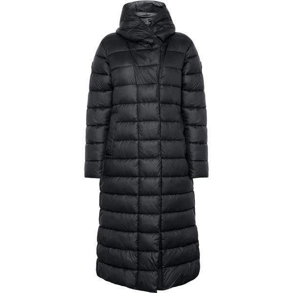Ženska jakna STELLA WNS PARKA L 6 Black