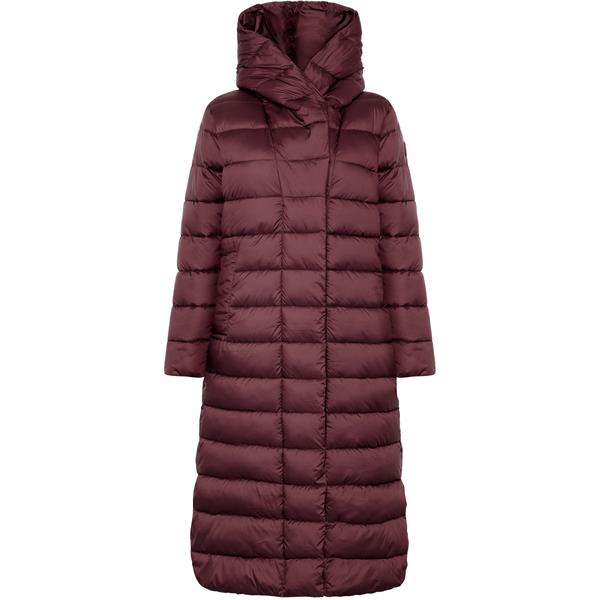 Ženska jakna STELLA WNS PARKA L 6 Old rust