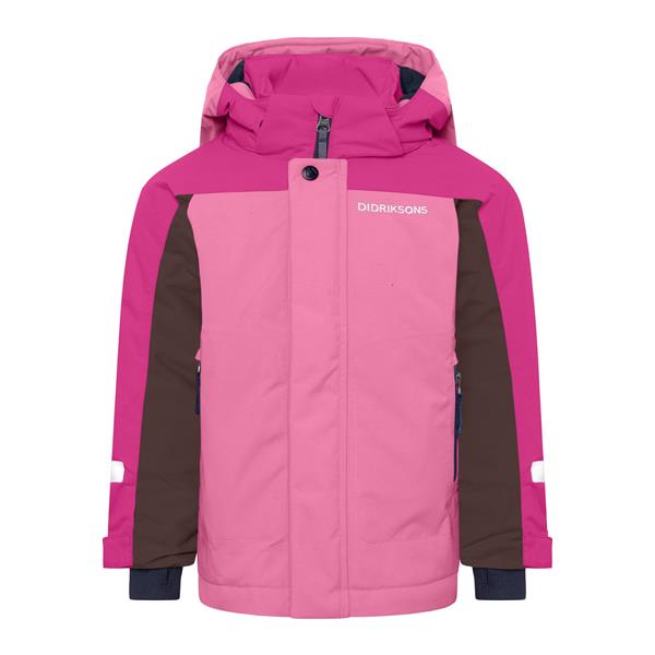 Otroška jakna NEPTUN KIDS JKT 5 Heather Pink