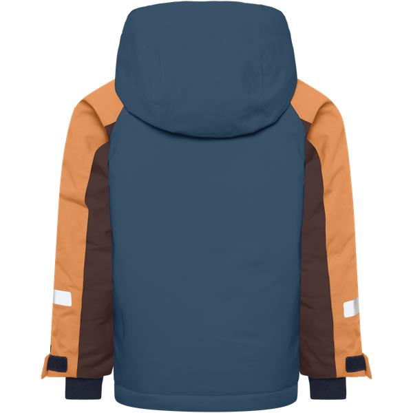 Otroška jakna NEPTUN KIDS JKT 5 Mountain Blue