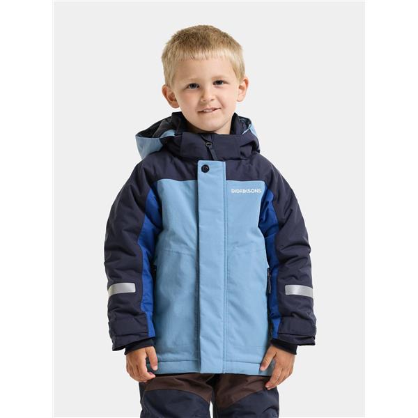 Otroška jakna NEPTUN KIDS JKT 5 Winter Blue