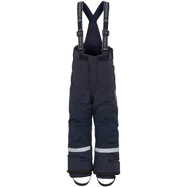 Otroške hlače IDRE KIDS PANTS 7 Navy